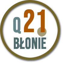 Q21 Błonie