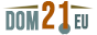 Logo dom21.eu